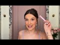 Millie Bobby Brown's Date Night Beauty Routine | Beauty Secrets | Vogue