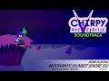 [Chirpy Reverie OST] #28 Moonrays ~ Sunset Shores Expert