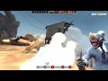 Team Fortress 2 did anyone say medic? TF2 Gameplay #7