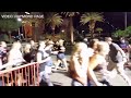 Las Vegas Shooting: Blocked Exit To Strip