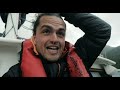 ANTARCTICA: we crossed the dreaded Drake Passage