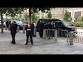 Video Show Hillary Clinton Fainting, Abruptly Leaving 9 11 Memorial