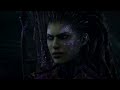 Starcraft 2: Legacy of the Void ► ALL IN-GAME CINEMATICS [HD]