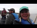 Alaska LOG RAFT Fish Camp ~ Salmon & Shenanigans ~ PART I