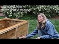 Assembling Gardenary’s Bestselling Cedar Raised Bed Kit