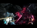 [60FPS] Gundam Reconguista in G - 'FROM THE PAST TO THE FUTURE' - Short