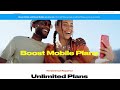 Boost Mobile Revamped! Breaking Down The New Plans