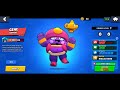 Every brawler overview un Brawl Stars