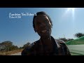 Cement fixing - New Dual Carriage Way Road, 15 Miles, Lusaka, Zambia - Video # 298