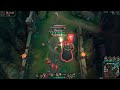 League of legends Dunkmaster Darius s6 !! Gameplay Commentary 1