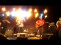 Trampled By Turtles - Midnight on the Interstate - Deluna Fest - Pensacola