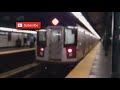 ᴴᴰ Offical Awkwafina 7 Express Train Comedy Announcements to 34 Street - Nora From Queens Promotion