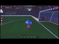 [TRS/RESA/RES/MPS Futsal/MPS 4-a-side] GK Save Montage