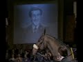 100 Greatest Sporting Moments - Red Rum Winning The Grand National 1977 - Recorded from BBC 2 1987