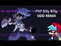 FNF Silly Billy - Odd Remix