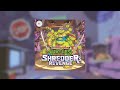 Teenage Mutant Ninja Turtles: Shredder's Revenge (Official Full Soundtrack)