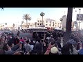 Johnny Depp and Crowd (360° Video) VR