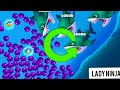 Fishdom New Mini game  Collections Part 102 | D Lady Ninja#fishdomminigames #nemofish #fishdom