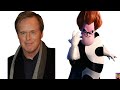 LOS INCREÍBLES 3 CONFIRMADA por PIXAR - BRAD BIRD REGRESA! FECHA de Estreno y TODO Sobre (D23)