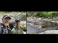 Linville Gorge Wilderness Loop | Best Backpacking in NC!