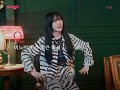 미노이가 대학 갈 때 부른 노래! 느낌 알지? 'Cheek to Cheek' 라이브 | meenoi's 'Cheek to Cheek' Live & Interview