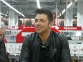 Westlife Munich MediaMarkt 09.02.2010