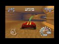 Nintendo 64 Longplay: Automobili Lamborghini