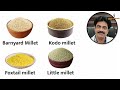 BEST RICE for Diabetics revealed | Brown rice | White rice | Red rice | Longlivelives Q&A 3