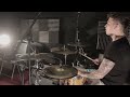 Jimmy Eat World - Damage (Drum Cover)