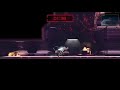 Way to get past the end faster (Metroid Dread)