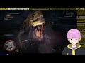 【Monster Hunter: World】I LOVE HUNTING DOWN MONSTERS!『LPC Plays』