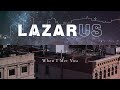 Michael C. Hall, Krystina Alabado - When I Met You (Lazarus Cast Recording [Audio])