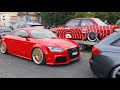 Modified Audi Compilation Wörthersee 2020