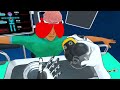 Brain Surgery with a Hammer... (VR Surgeon)