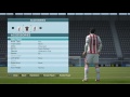 FIFA 16 Olympiakos updated players and roster