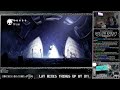 I am Finally Doing It.... Let's Play Hollow Knight!