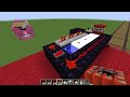 NOOB vs PRO: WORKING TRAIN Build Challenge in Minecraft