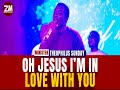 [inTIMACY] OH JESUS I'M IN LOVE WITH YOU || MIN. THEOPHILUS SUNDAY