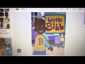 Little bill blows the air horn at BabydollAnimate and minipencilmation and gets grounded