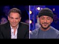 Clash ! Slimane recadre Yann Moix -  On n'est pas couché 24 septembre 2016