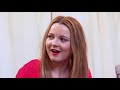Brides Entourage calls her a ‘Shower Sponge’ In Fishtail dress | Say Yes To The Dress UK