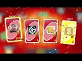 The RETURN of UNO (UNO Funny Moments)