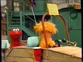 Elmo yelling at zoey about a playdate and alaska