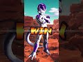 1v3 ex friezer | Dragon Ball Legends