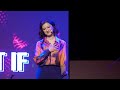 The Digital Tapestry of Fashion | Belma Tvico | TEDxSarajevo