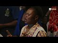 Minister Dunsin Oyekan Ministration  | Live at Festival of Praise [FOP 2023]