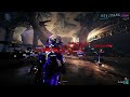 Warframe - Frost Prime + Red Crit Zymos | 1+ Million Red Crit Gas + Slash