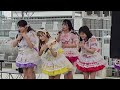 札幌PARCO  ROOF TOP LIVE 「フルーティー」2024年6月9日（日）