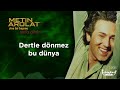 Metin Arolat - Salla Gitsin (Lirik Video)