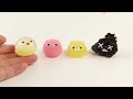 3 RAREST Ways to Make Squishies! Plus one disaster #satisfying #diy